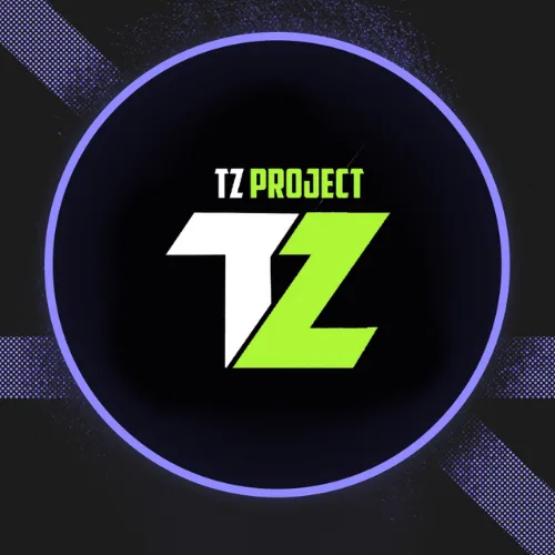 TZ Project Lifetime - GTA V/FIVEM/RAGE MP/ALT V